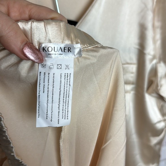 PJs - Picture 3 of 5